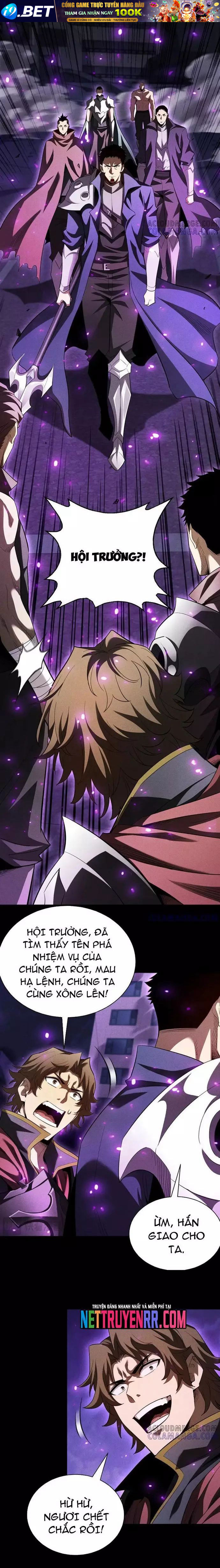 Võng Du: Afk Trăm Vạn Năm, Ta Thức Tỉnh Thành Thần - Chapter 44 - Page 15