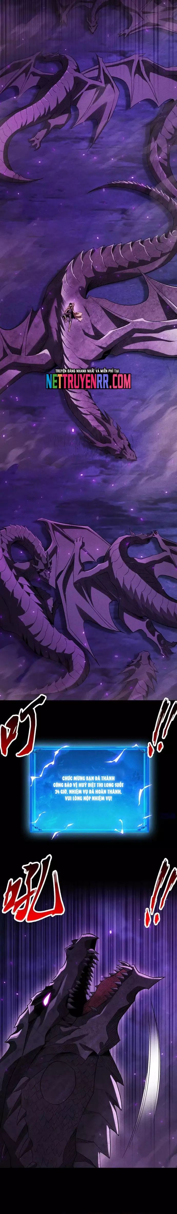 Võng Du: Afk Trăm Vạn Năm, Ta Thức Tỉnh Thành Thần - Chapter 44 - Page 7