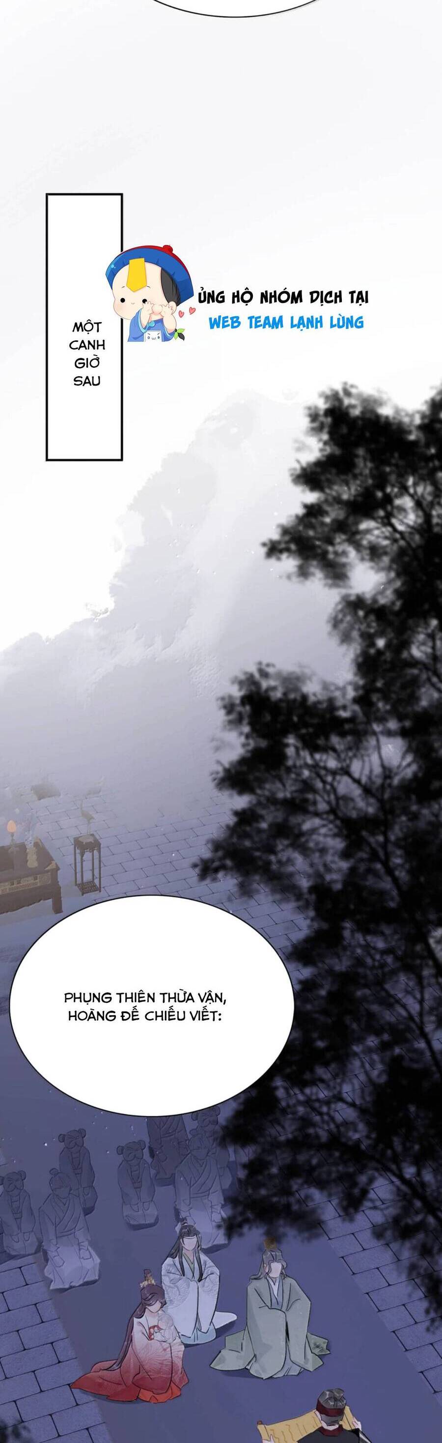 Toàn Bộ Phản Diện Trong Truyện Đều Nghe Được Tiếng Lòng Của Ta - Chapter 20 - Page 13