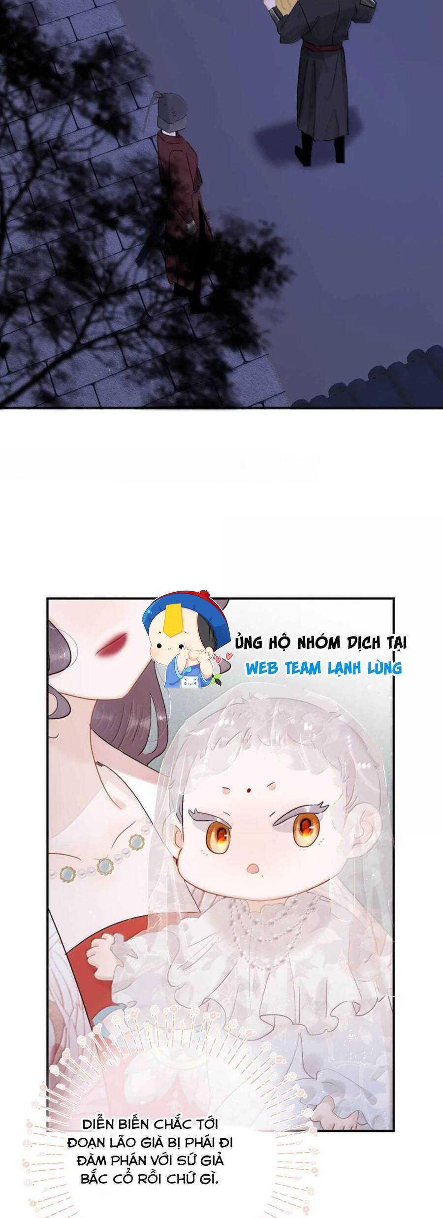 Toàn Bộ Phản Diện Trong Truyện Đều Nghe Được Tiếng Lòng Của Ta - Chapter 20 - Page 14