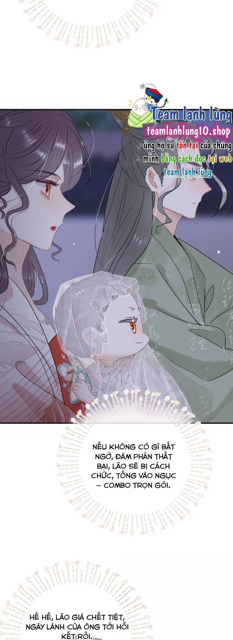 Toàn Bộ Phản Diện Trong Truyện Đều Nghe Được Tiếng Lòng Của Ta - Chapter 20 - Page 15