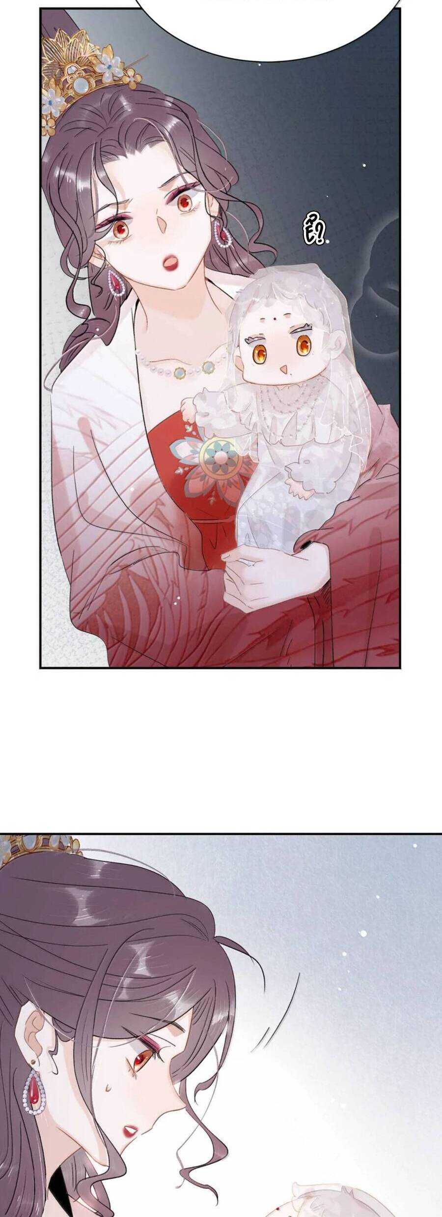 Toàn Bộ Phản Diện Trong Truyện Đều Nghe Được Tiếng Lòng Của Ta - Chapter 20 - Page 17