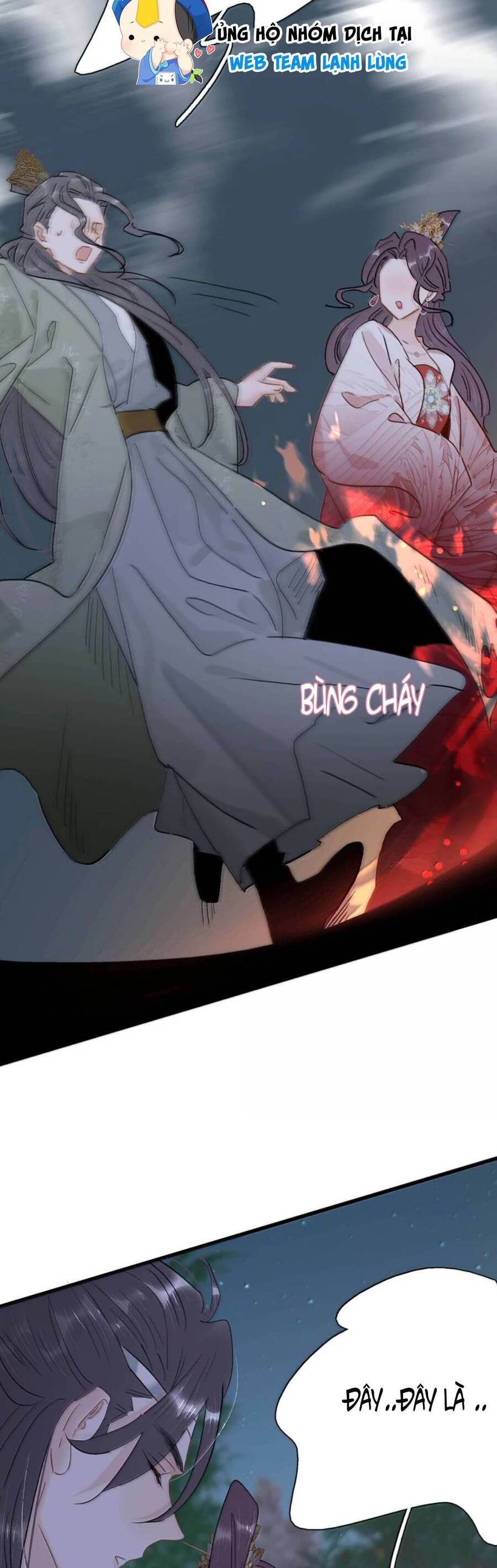 Toàn Bộ Phản Diện Trong Truyện Đều Nghe Được Tiếng Lòng Của Ta - Chapter 20 - Page 3