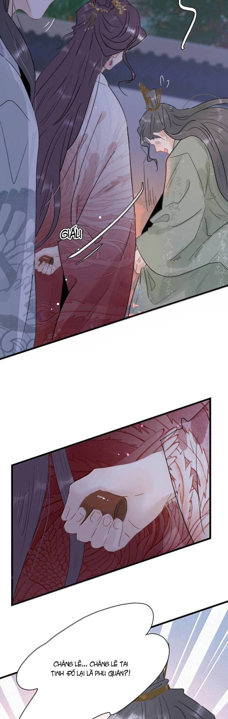 Toàn Bộ Phản Diện Trong Truyện Đều Nghe Được Tiếng Lòng Của Ta - Chapter 20 - Page 4