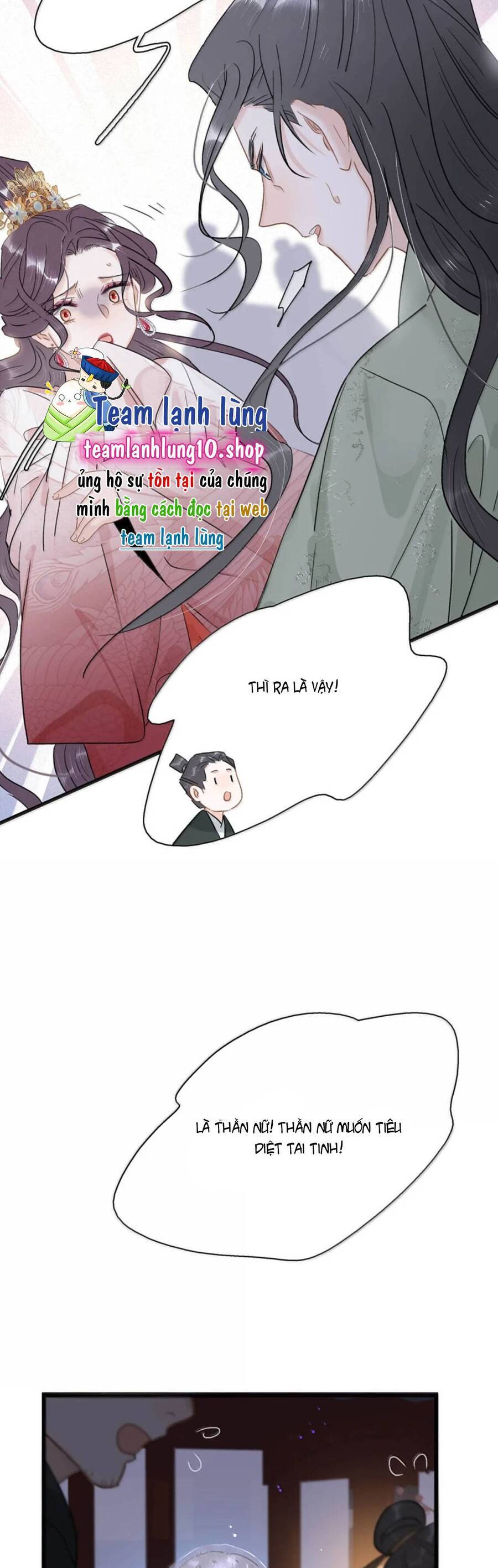 Toàn Bộ Phản Diện Trong Truyện Đều Nghe Được Tiếng Lòng Của Ta - Chapter 20 - Page 5