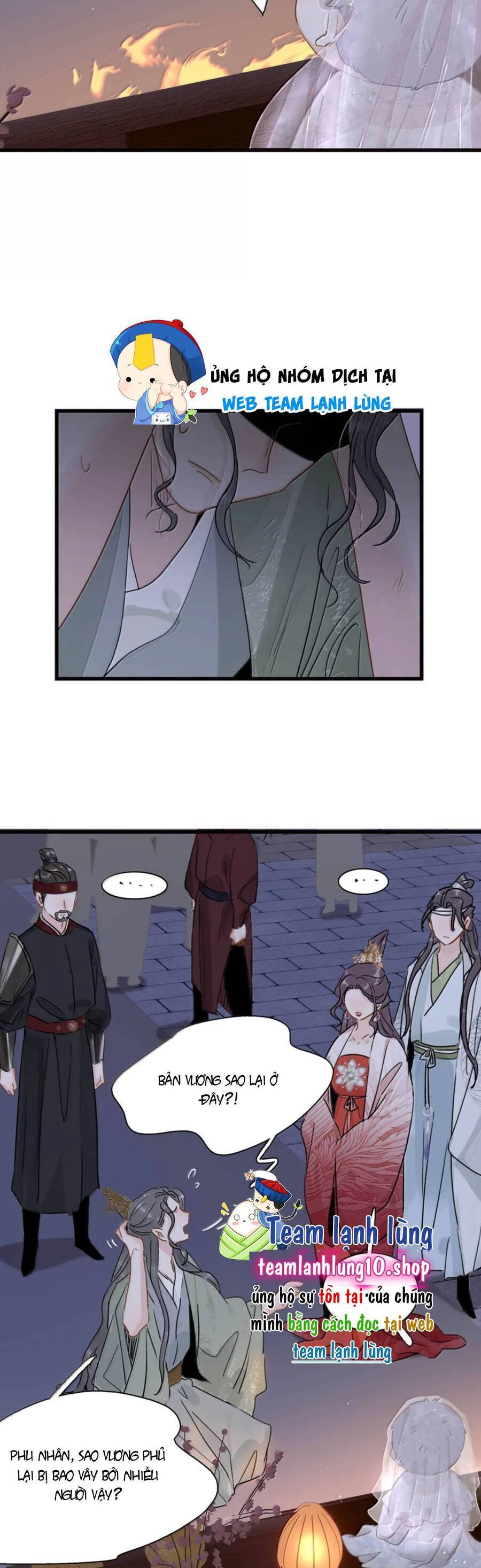 Toàn Bộ Phản Diện Trong Truyện Đều Nghe Được Tiếng Lòng Của Ta - Chapter 20 - Page 7