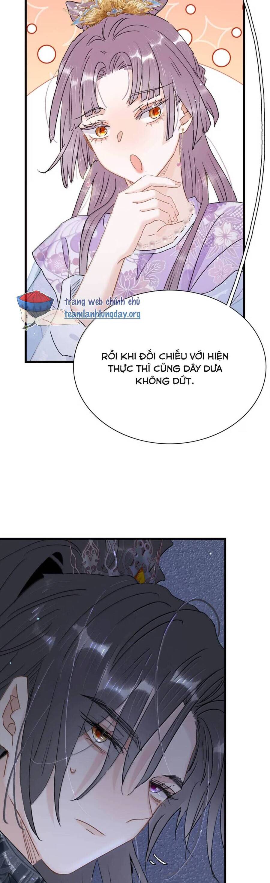 Toàn Bộ Phản Diện Trong Truyện Đều Nghe Được Tiếng Lòng Của Ta - Chapter 23 - Page 11