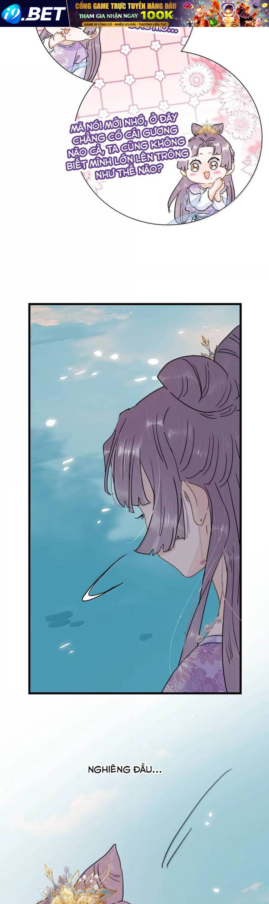 Toàn Bộ Phản Diện Trong Truyện Đều Nghe Được Tiếng Lòng Của Ta - Chapter 23 - Page 13