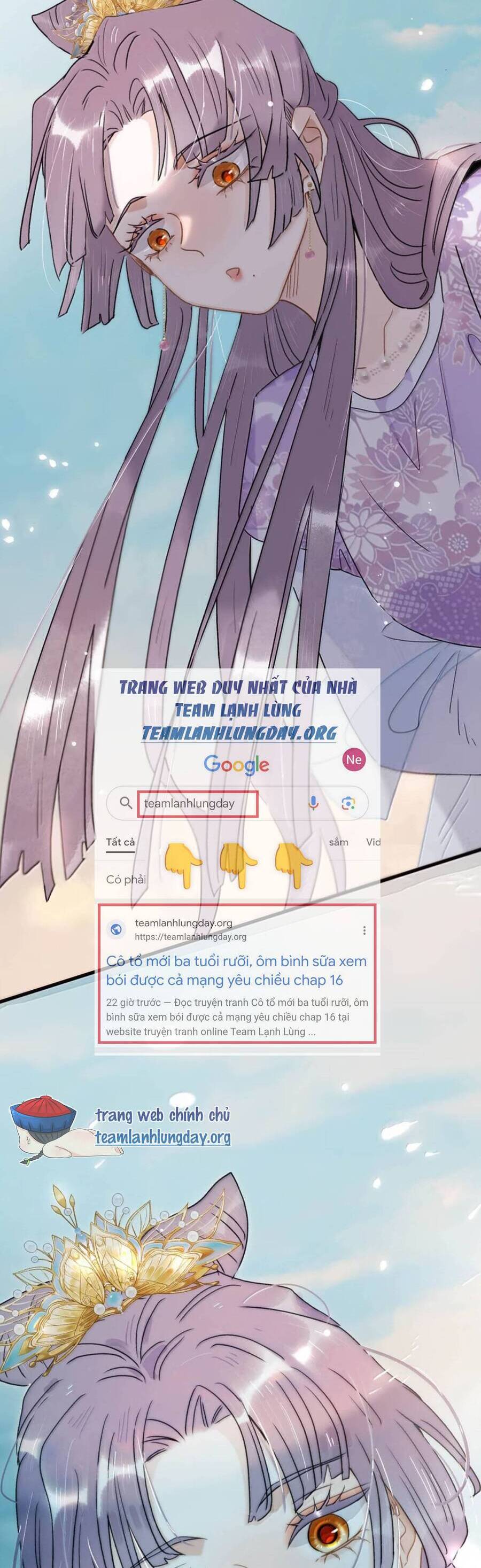 Toàn Bộ Phản Diện Trong Truyện Đều Nghe Được Tiếng Lòng Của Ta - Chapter 23 - Page 14