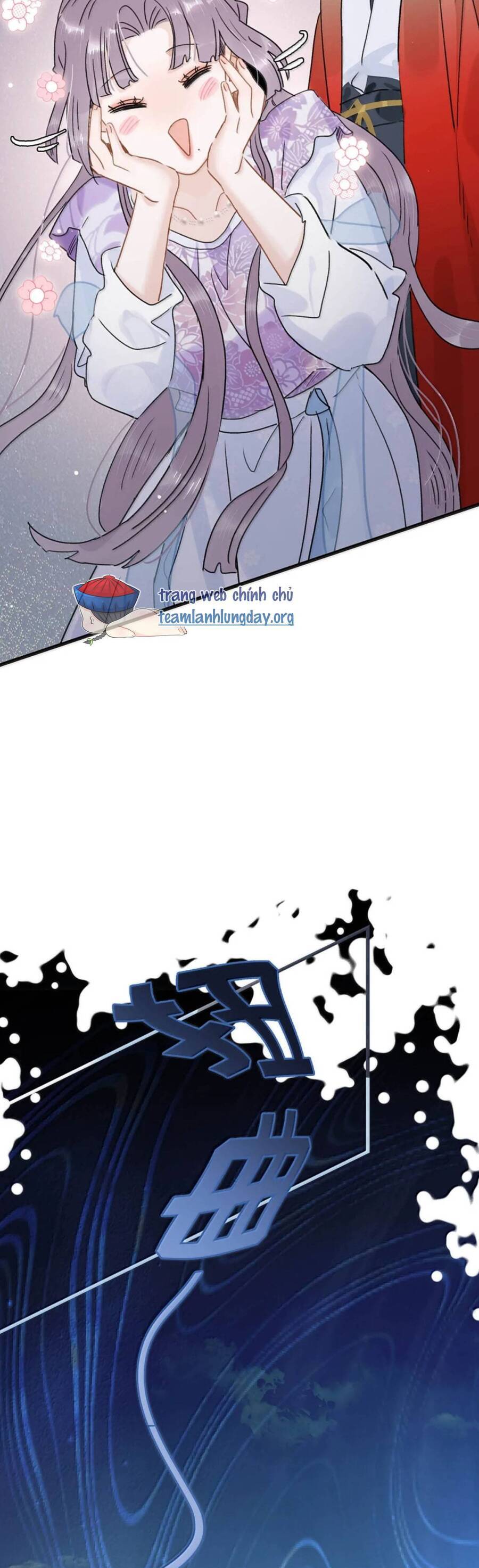 Toàn Bộ Phản Diện Trong Truyện Đều Nghe Được Tiếng Lòng Của Ta - Chapter 23 - Page 16