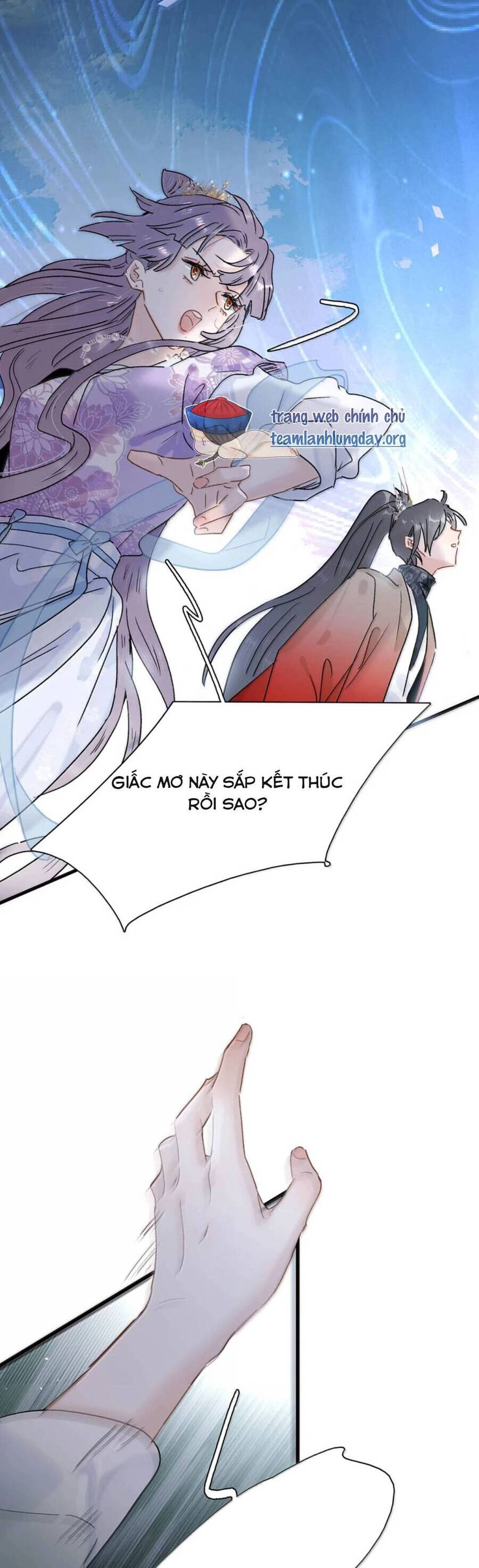 Toàn Bộ Phản Diện Trong Truyện Đều Nghe Được Tiếng Lòng Của Ta - Chapter 23 - Page 17