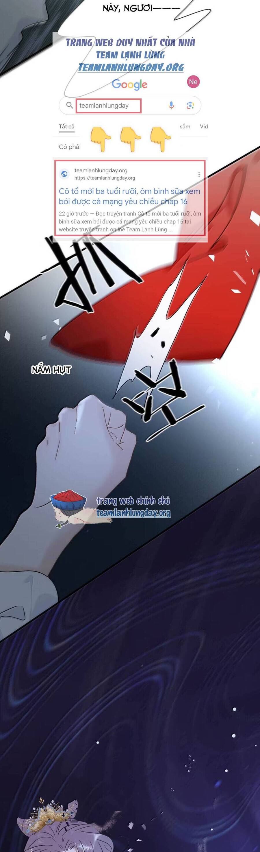 Toàn Bộ Phản Diện Trong Truyện Đều Nghe Được Tiếng Lòng Của Ta - Chapter 23 - Page 18