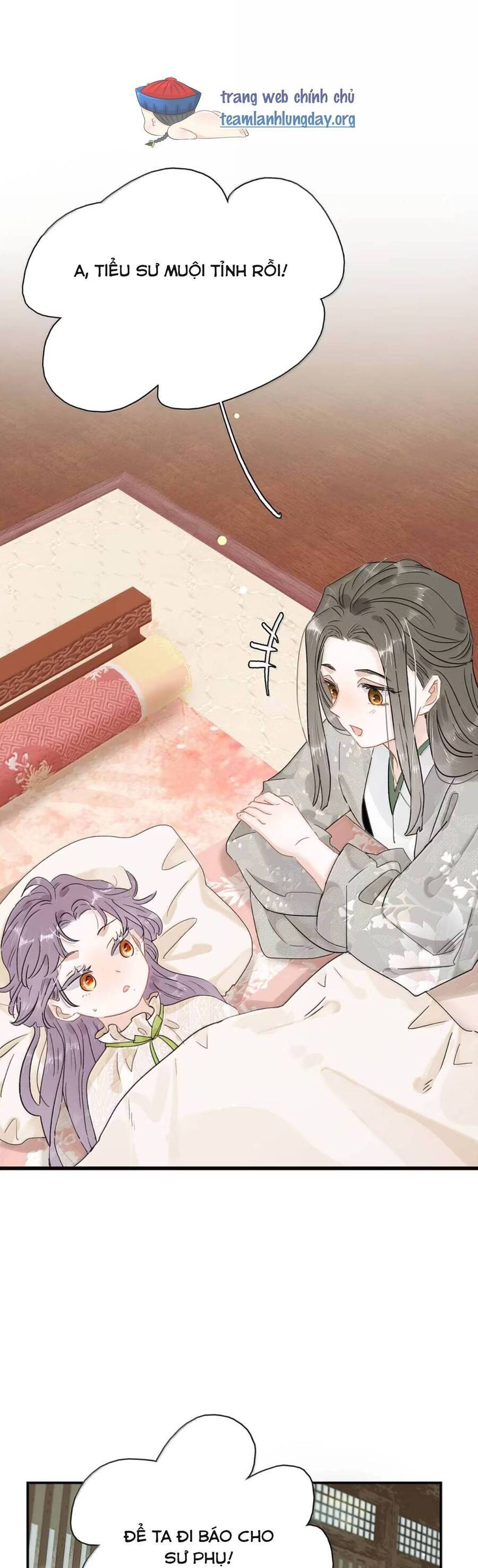 Toàn Bộ Phản Diện Trong Truyện Đều Nghe Được Tiếng Lòng Của Ta - Chapter 23 - Page 20