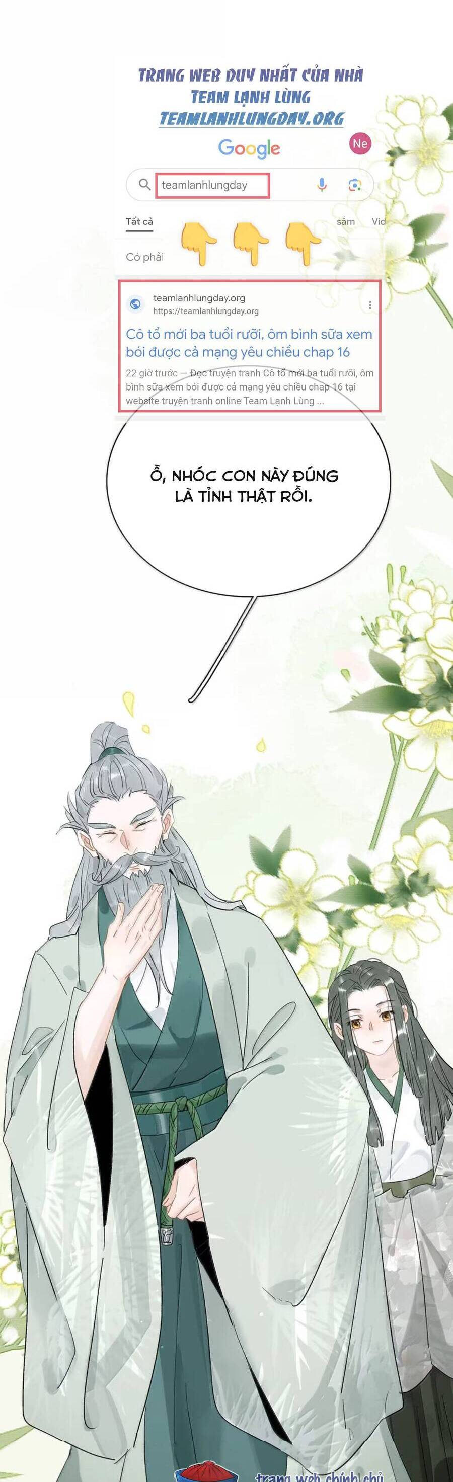 Toàn Bộ Phản Diện Trong Truyện Đều Nghe Được Tiếng Lòng Của Ta - Chapter 23 - Page 22