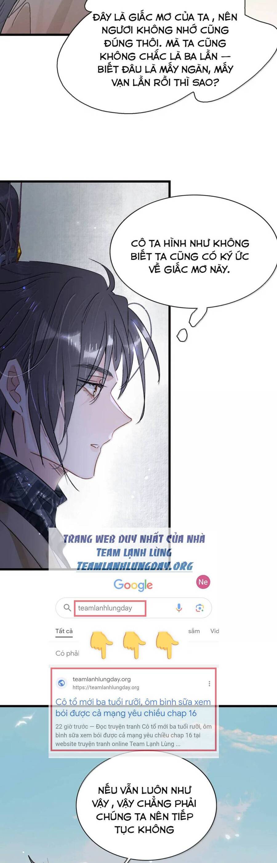 Toàn Bộ Phản Diện Trong Truyện Đều Nghe Được Tiếng Lòng Của Ta - Chapter 23 - Page 7