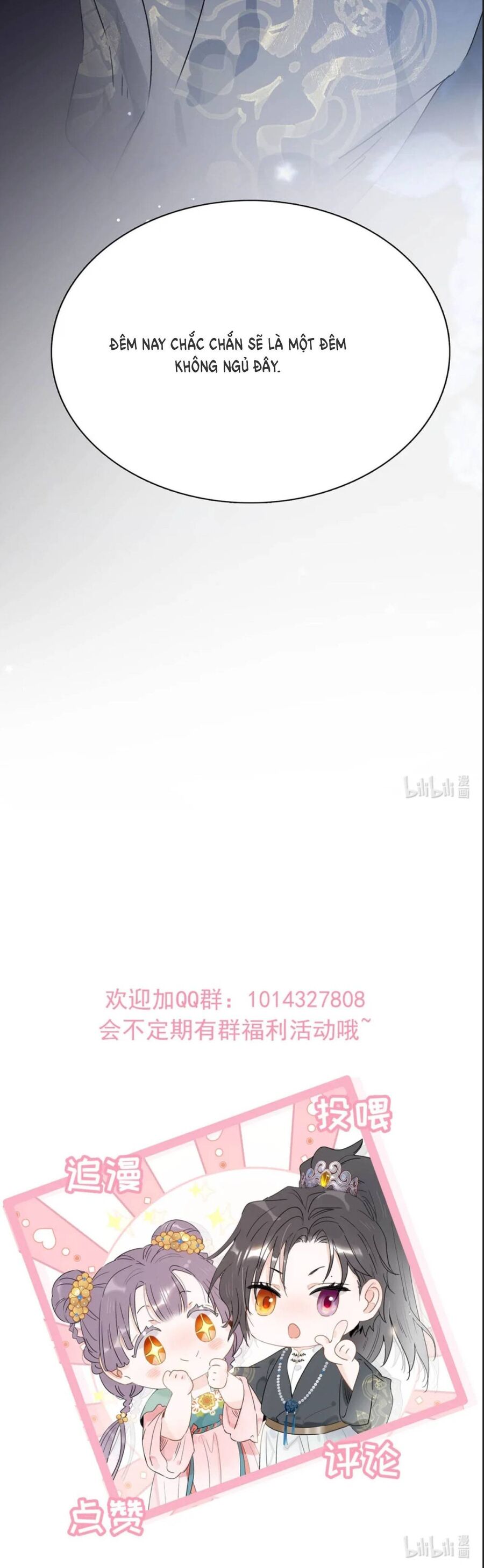 Toàn Bộ Phản Diện Trong Truyện Đều Nghe Được Tiếng Lòng Của Ta - Chapter 8 - Page 4