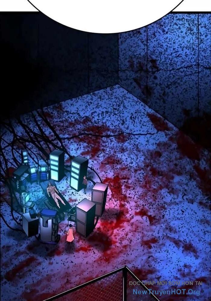 Phòng Gym Hanlim - Chapter 232 - Page 20