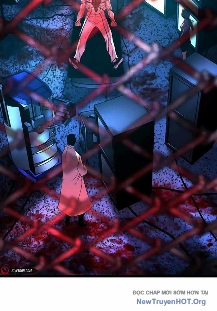 Phòng Gym Hanlim - Chapter 232 - Page 25