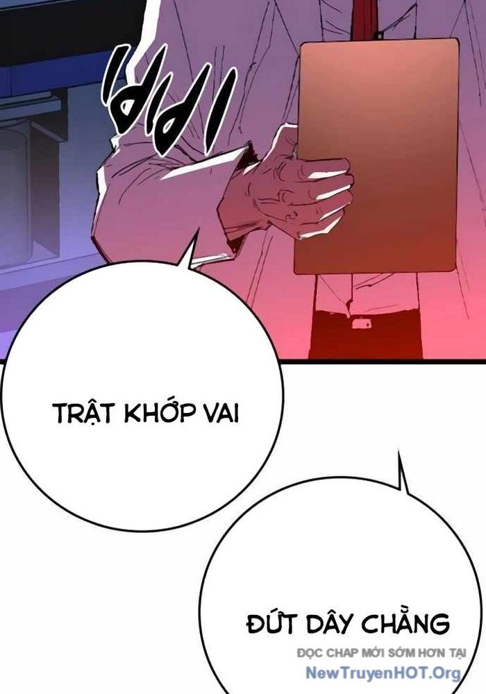 Phòng Gym Hanlim - Chapter 232 - Page 5