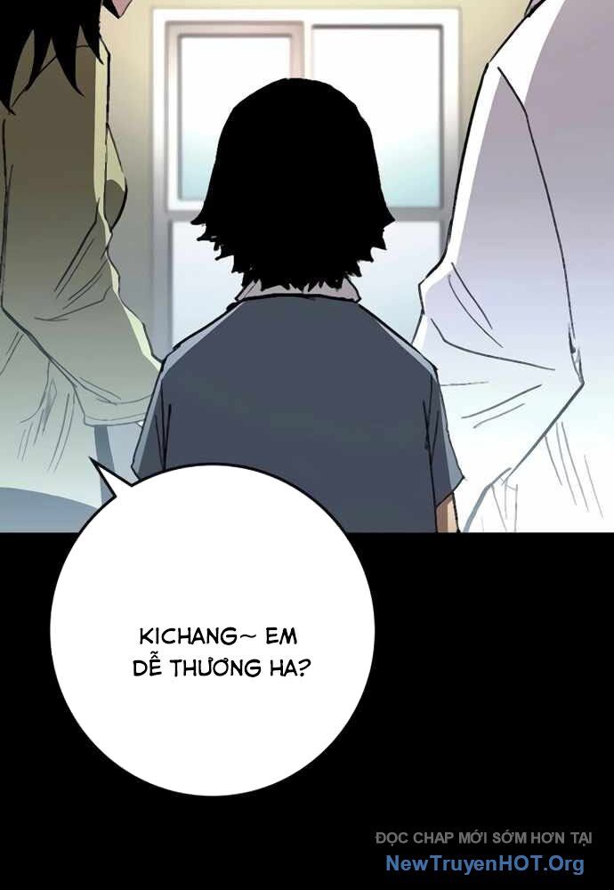 Phòng Gym Hanlim - Chapter 233 - Page 10