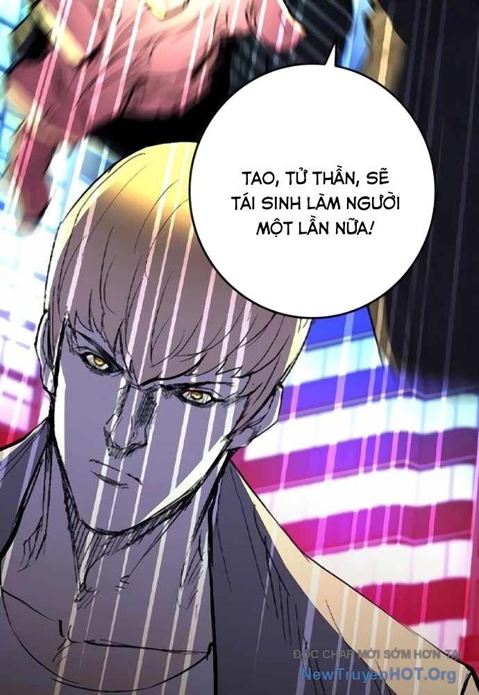 Phòng Gym Hanlim - Chapter 233 - Page 139