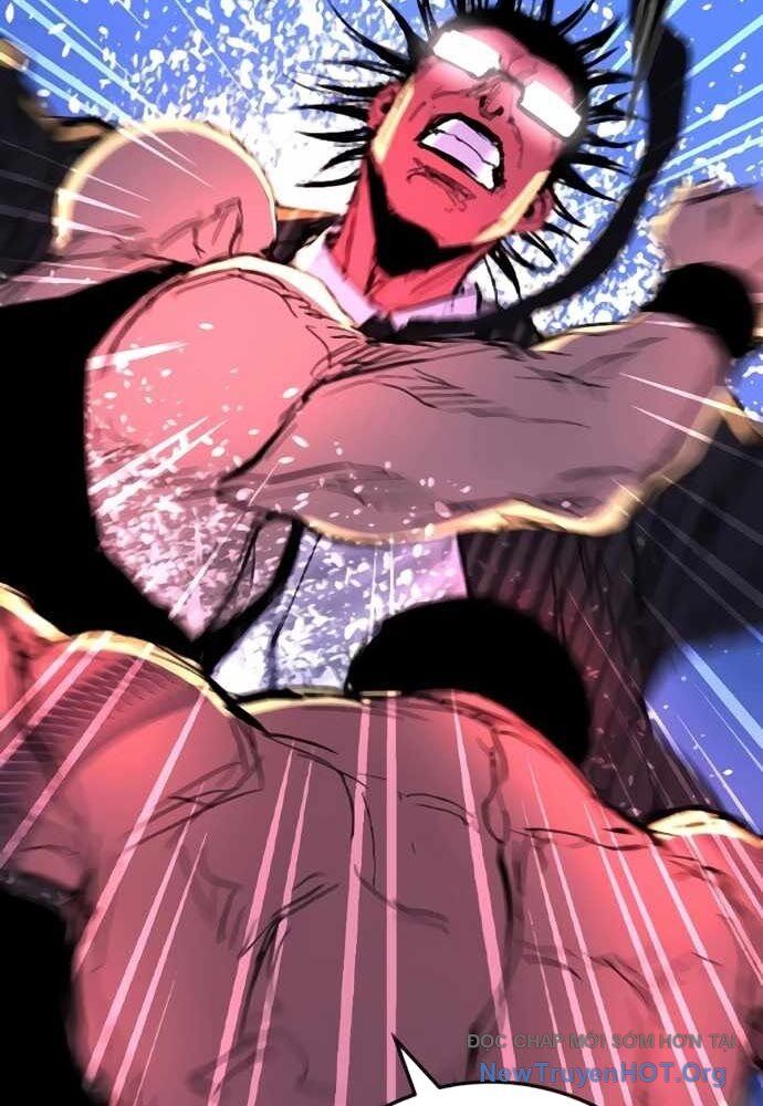 Phòng Gym Hanlim - Chapter 233 - Page 141