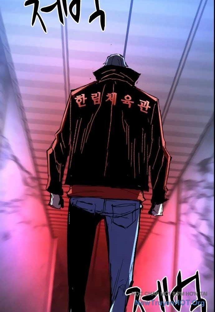 Phòng Gym Hanlim - Chapter 233 - Page 183