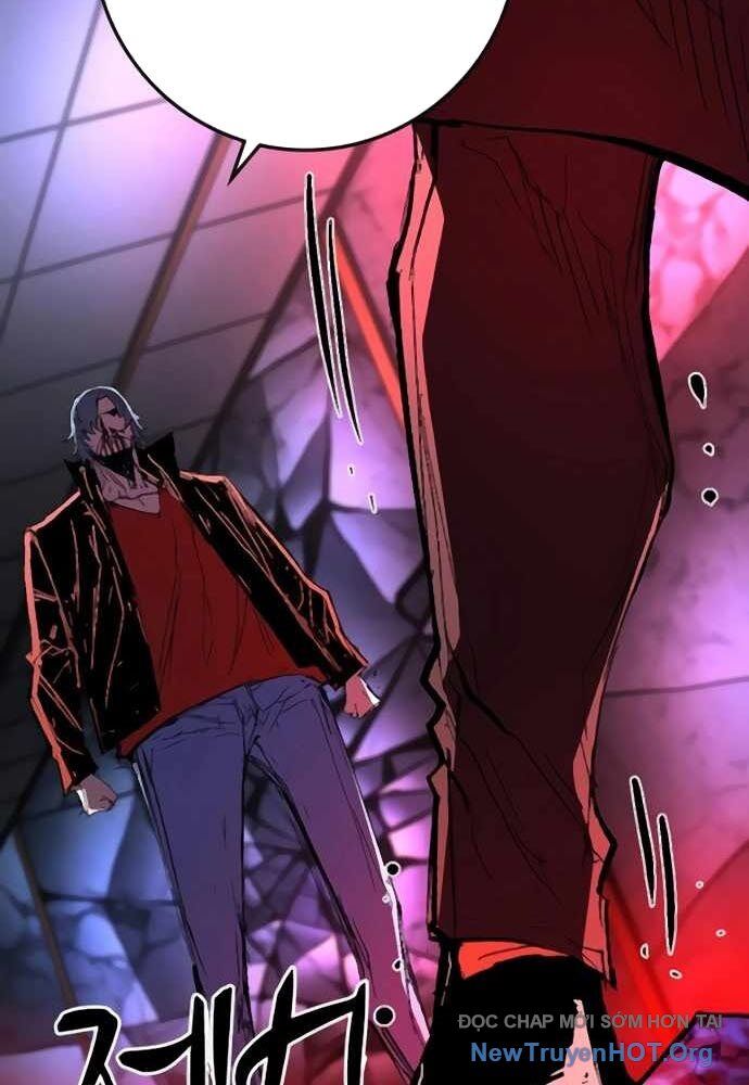 Phòng Gym Hanlim - Chapter 233 - Page 189