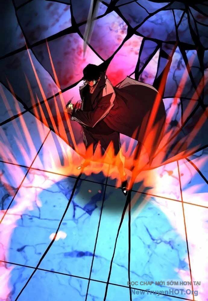 Phòng Gym Hanlim - Chapter 233 - Page 198