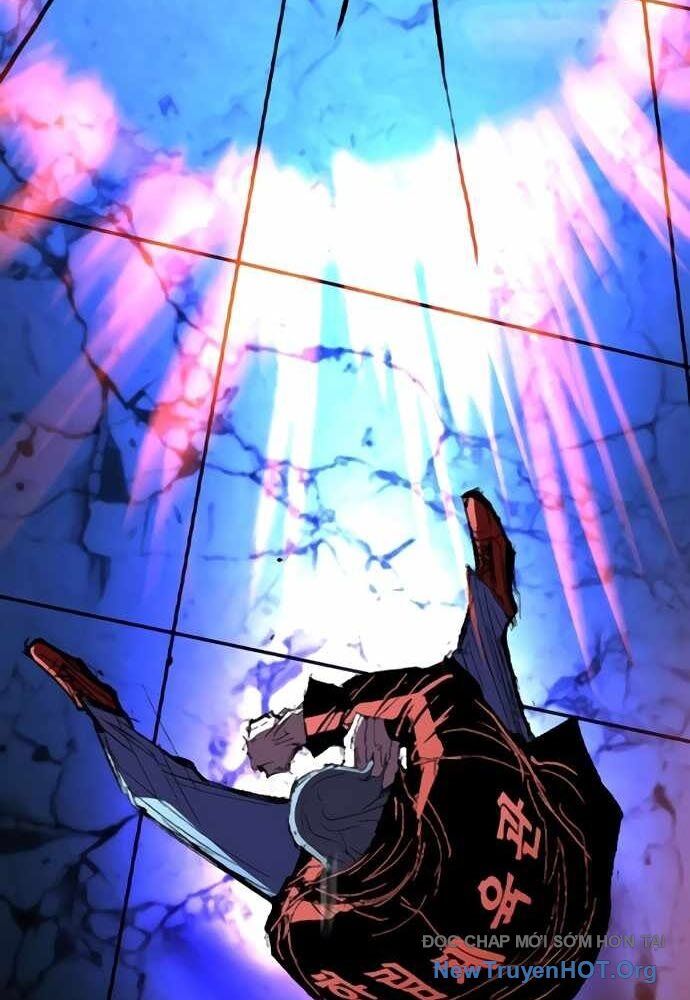 Phòng Gym Hanlim - Chapter 233 - Page 199