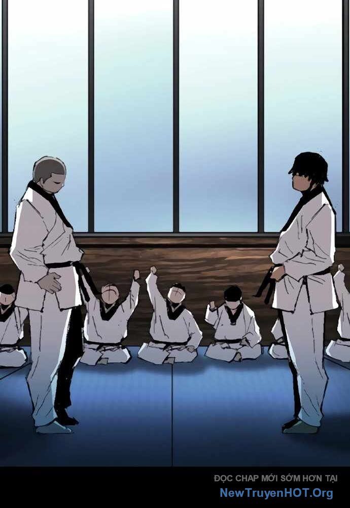 Phòng Gym Hanlim - Chapter 233 - Page 30