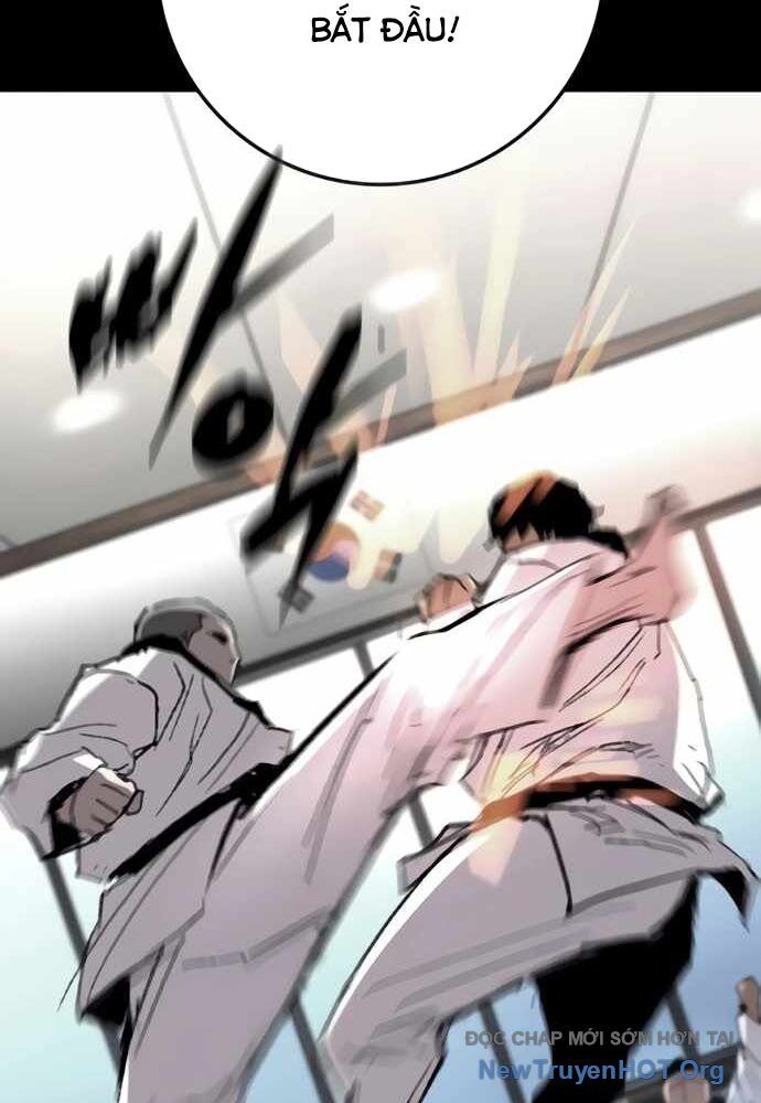 Phòng Gym Hanlim - Chapter 233 - Page 36