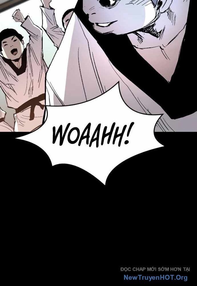 Phòng Gym Hanlim - Chapter 233 - Page 47