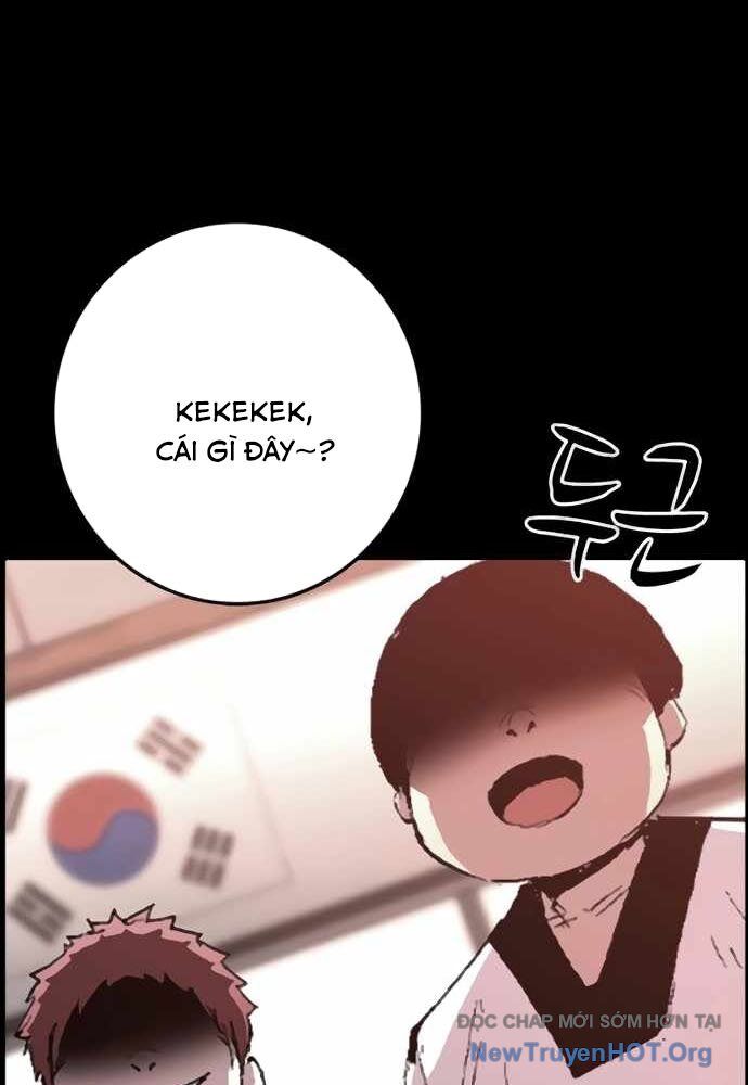 Phòng Gym Hanlim - Chapter 233 - Page 52