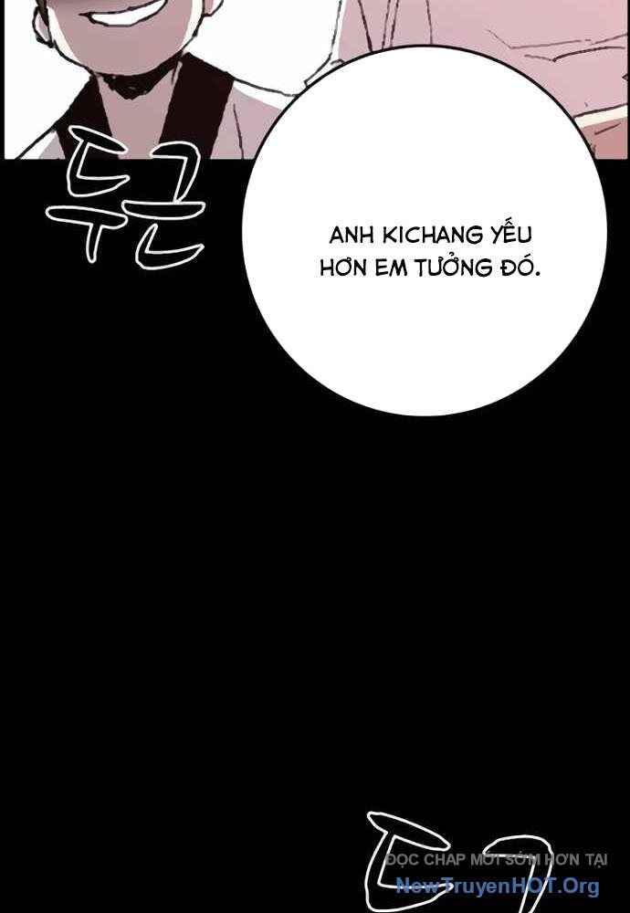 Phòng Gym Hanlim - Chapter 233 - Page 53