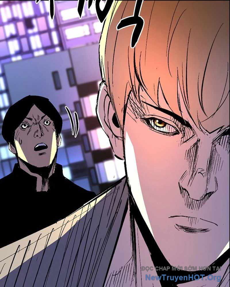 Phòng Gym Hanlim - Chapter 234 - Page 11