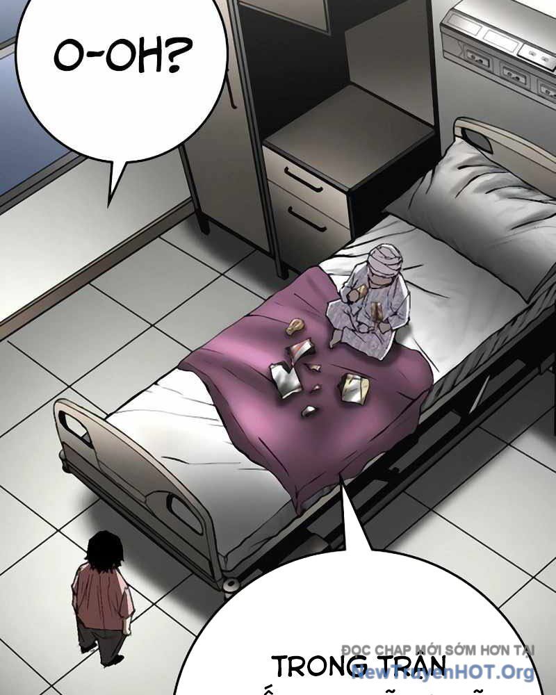 Phòng Gym Hanlim - Chapter 234 - Page 129