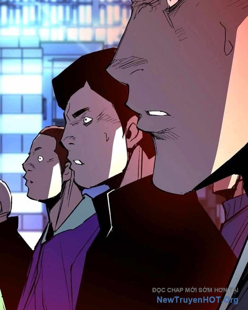 Phòng Gym Hanlim - Chapter 234 - Page 36