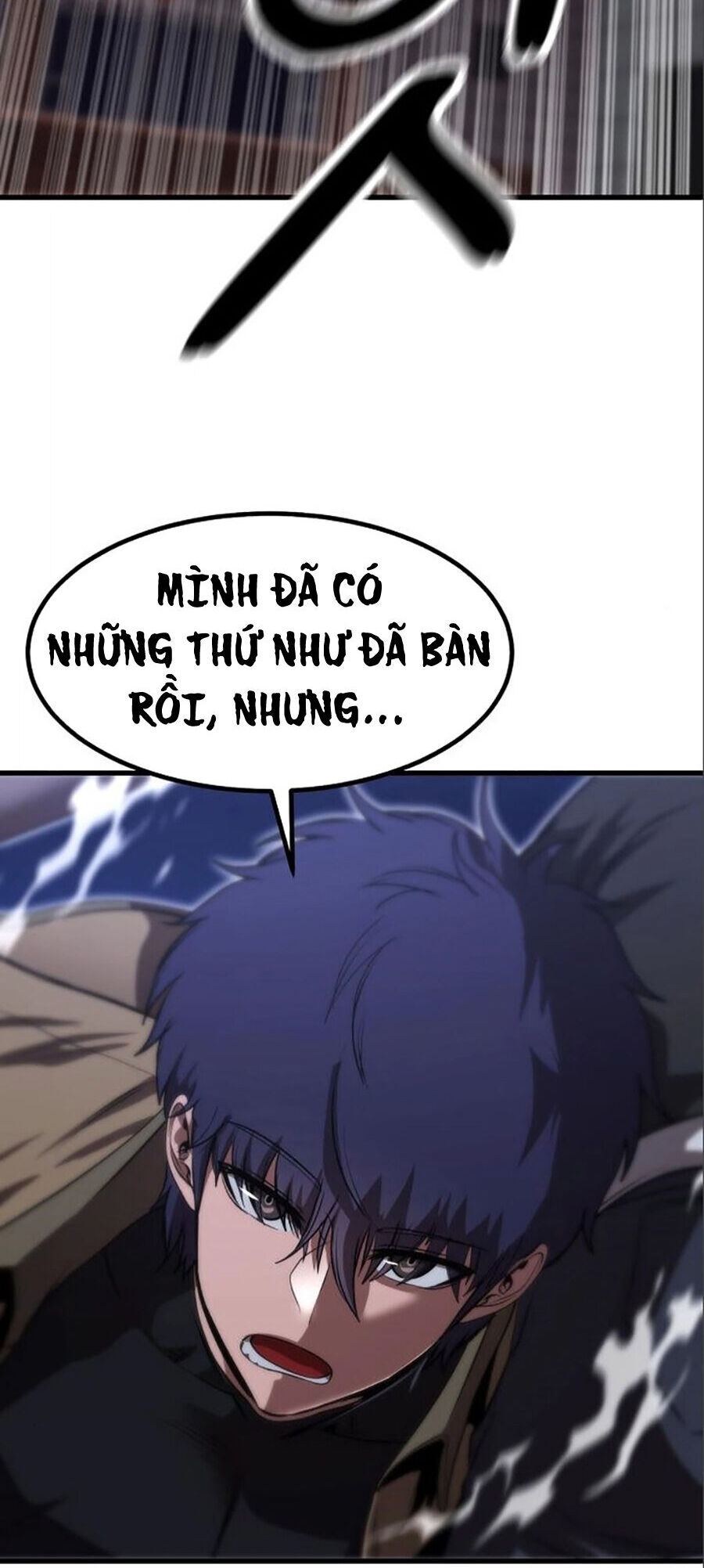 Võ Vương Kang Haejin - Chapter 16 - Page 12