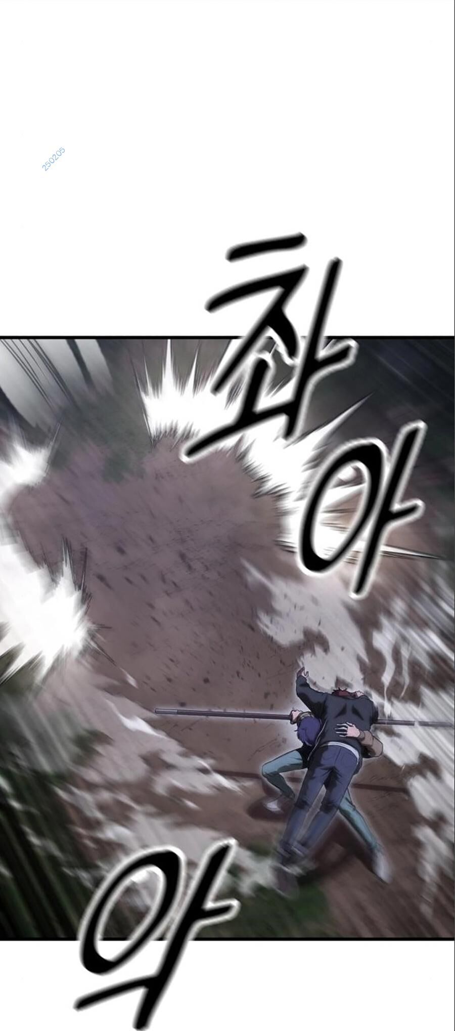 Võ Vương Kang Haejin - Chapter 16 - Page 16