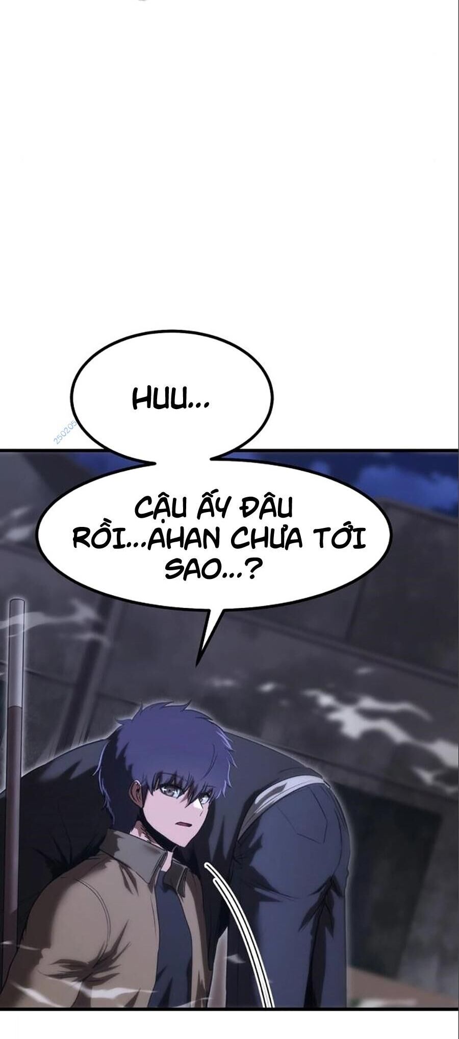 Võ Vương Kang Haejin - Chapter 16 - Page 17