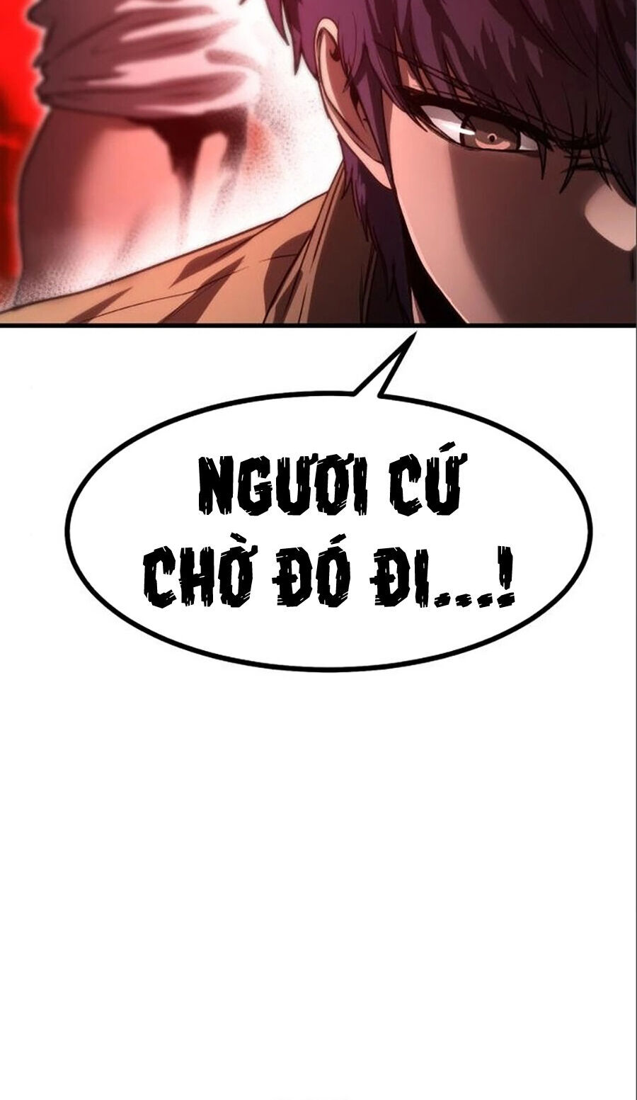 Võ Vương Kang Haejin - Chapter 16 - Page 3