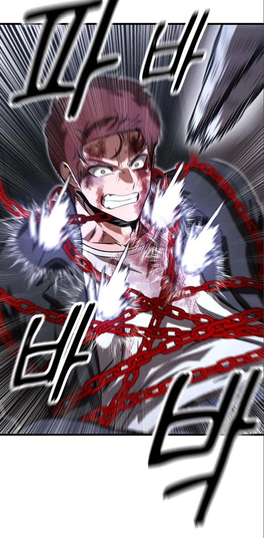 Võ Vương Kang Haejin - Chapter 16 - Page 32