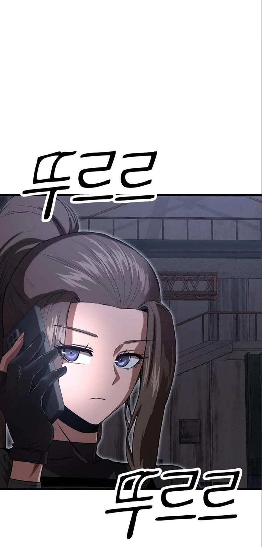 Võ Vương Kang Haejin - Chapter 16 - Page 38