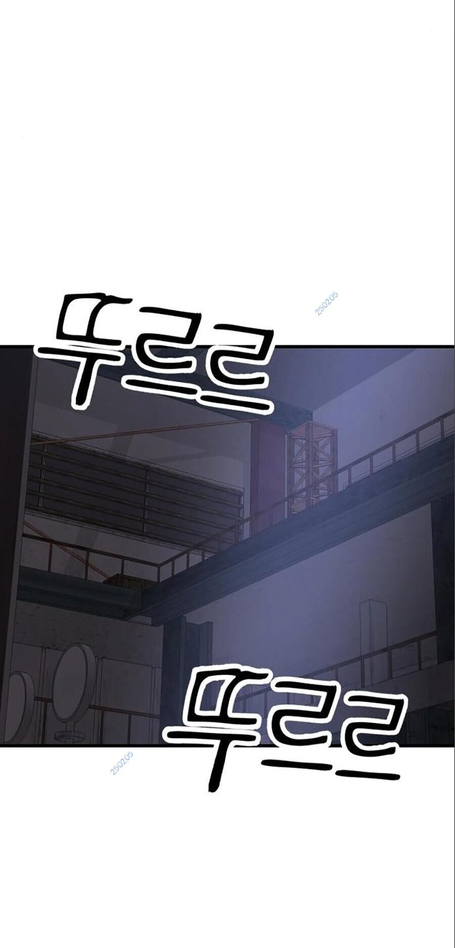 Võ Vương Kang Haejin - Chapter 16 - Page 39