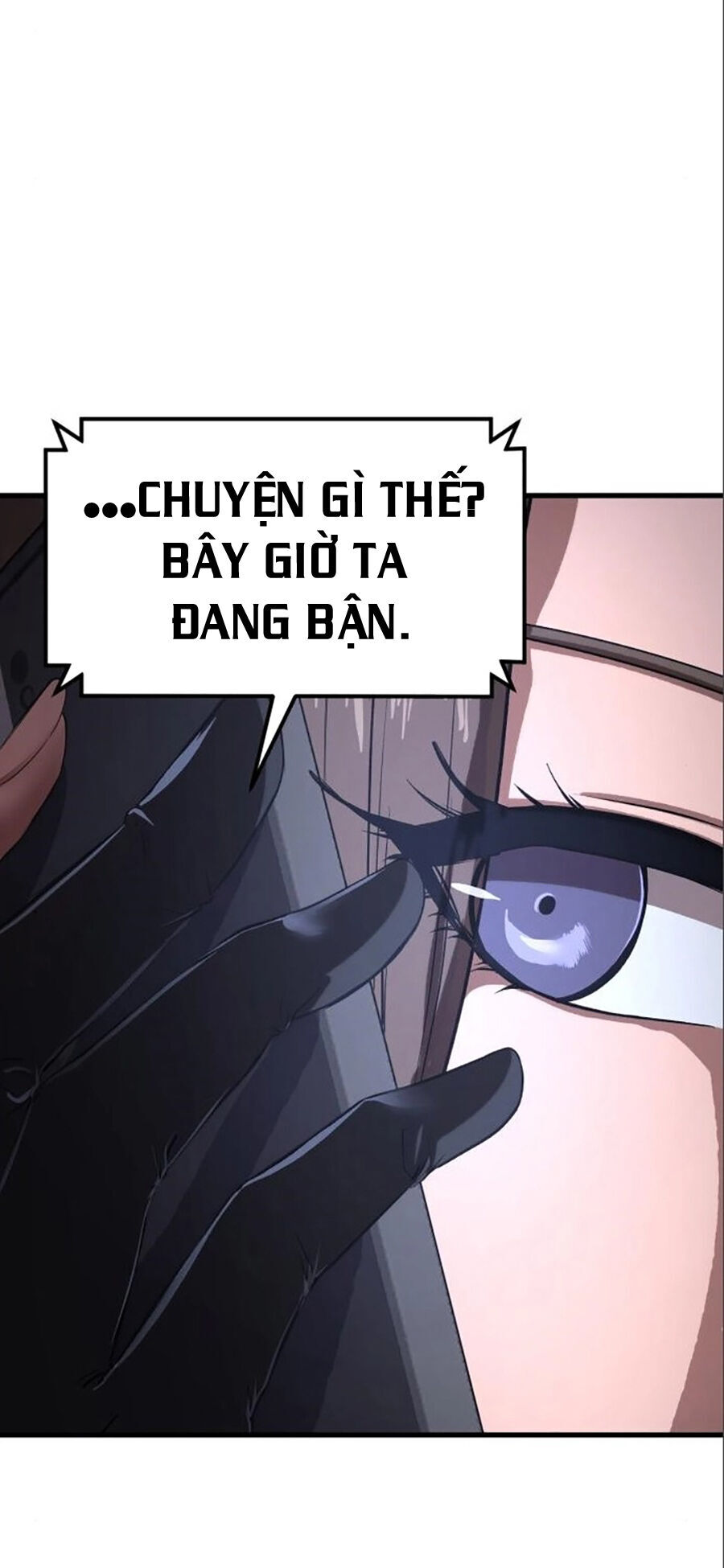 Võ Vương Kang Haejin - Chapter 16 - Page 40