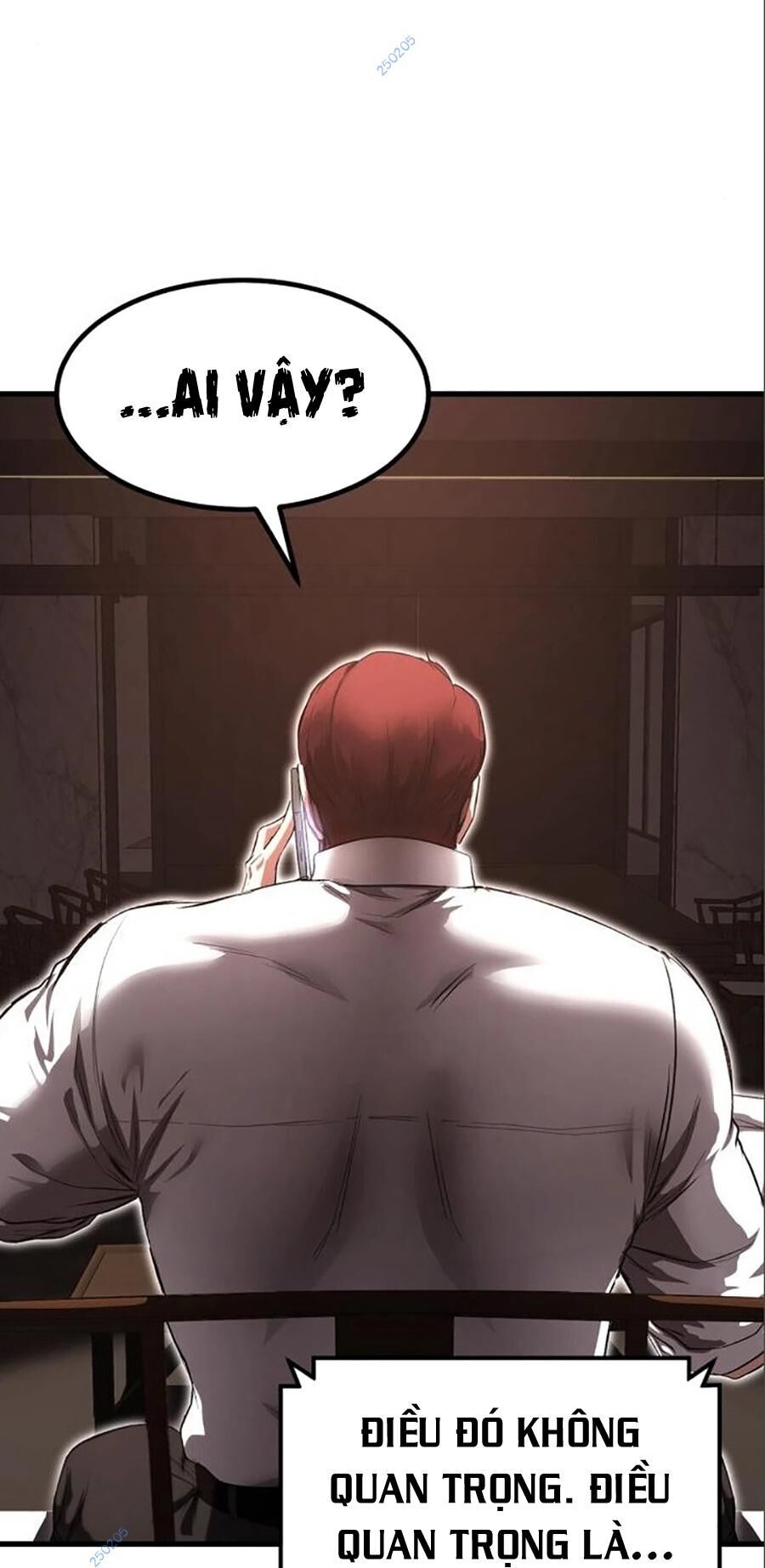 Võ Vương Kang Haejin - Chapter 16 - Page 42