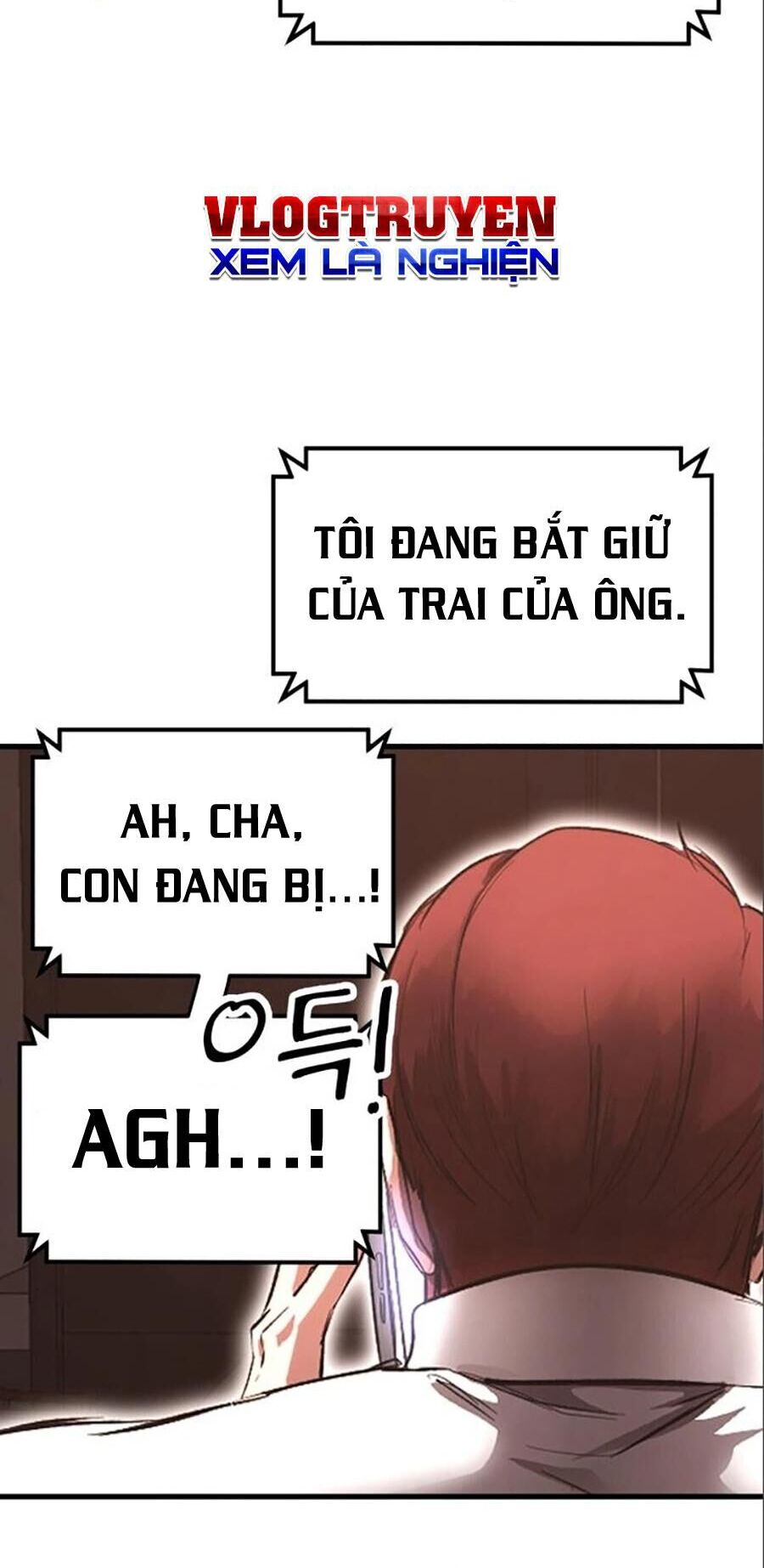 Võ Vương Kang Haejin - Chapter 16 - Page 43