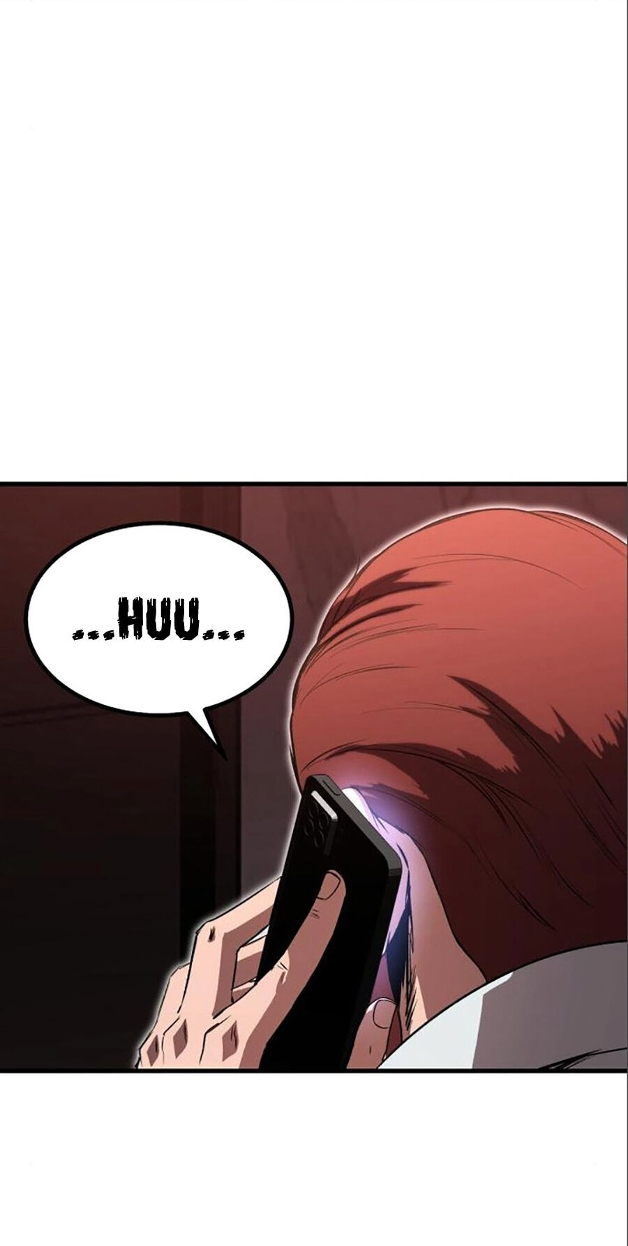 Võ Vương Kang Haejin - Chapter 16 - Page 48