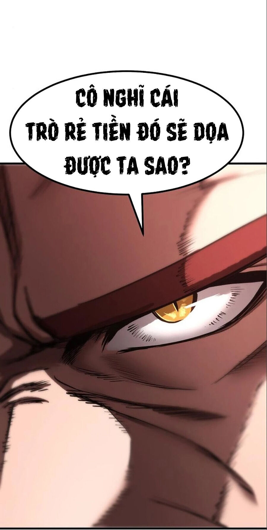 Võ Vương Kang Haejin - Chapter 16 - Page 49